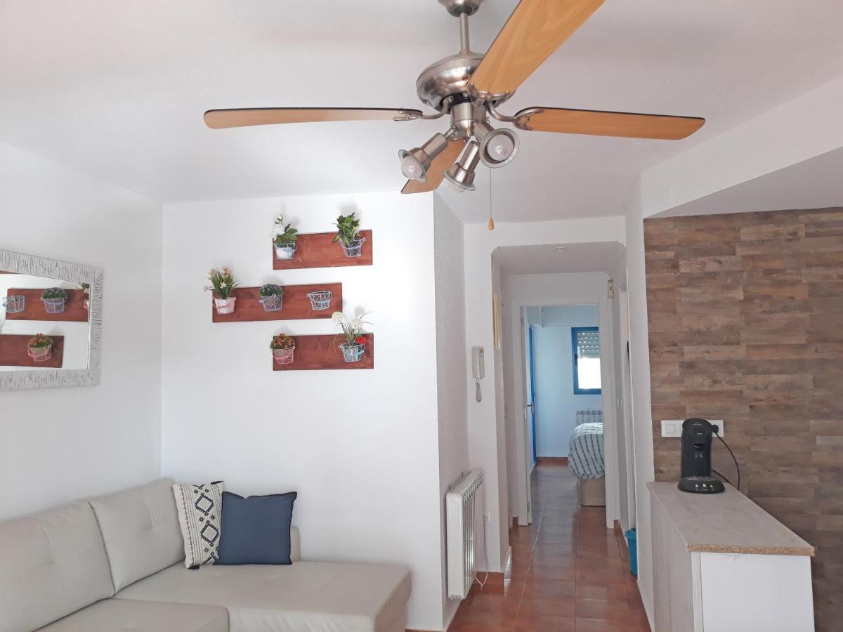 Apartamentos Gandia Valencia 3000 Eksteriør bilde