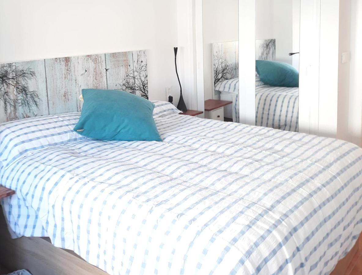 Apartamentos Gandia Valencia 3000 Eksteriør bilde