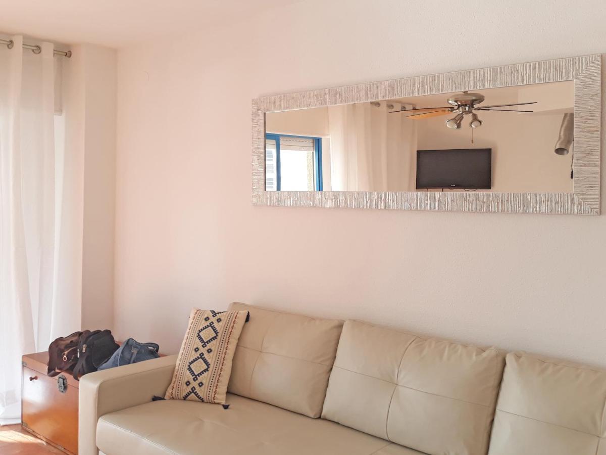 Apartamentos Gandia Valencia 3000 Eksteriør bilde