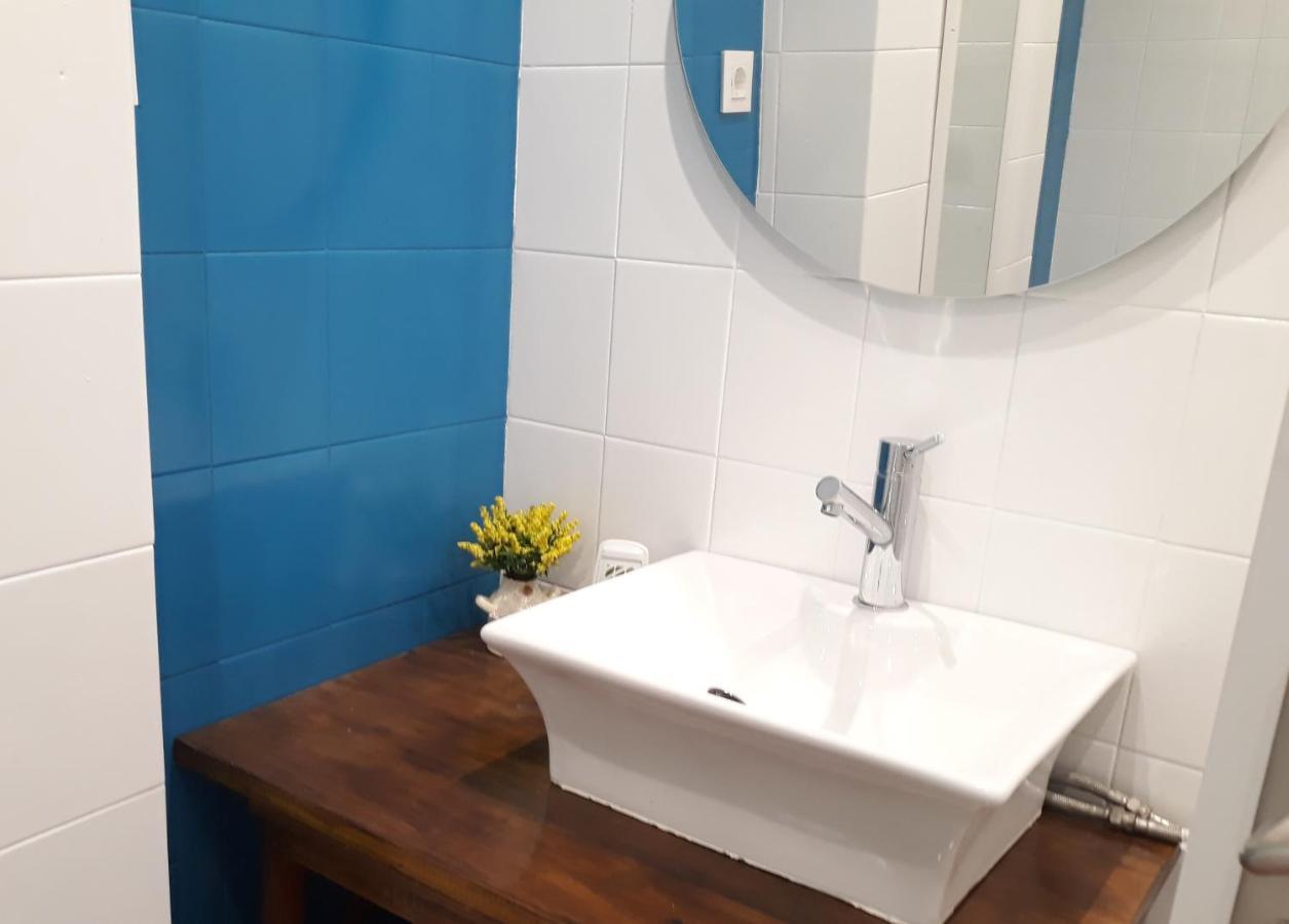 Apartamentos Gandia Valencia 3000 Eksteriør bilde