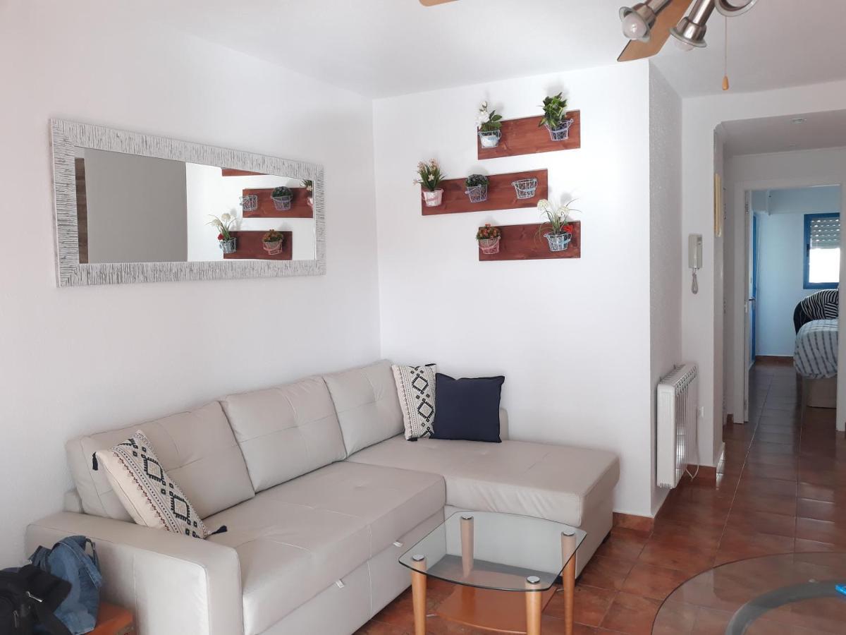 Apartamentos Gandia Valencia 3000 Eksteriør bilde
