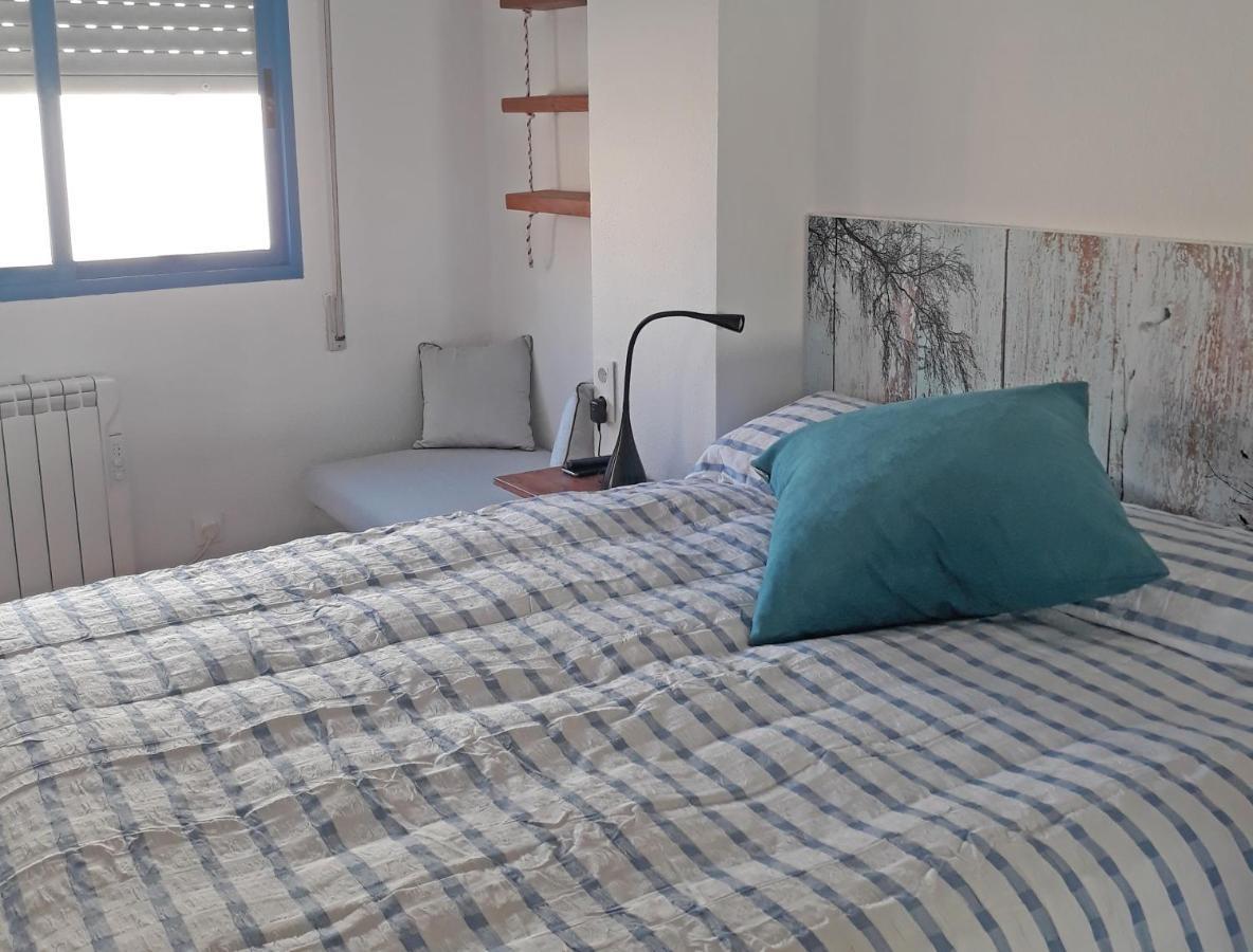 Apartamentos Gandia Valencia 3000 Eksteriør bilde