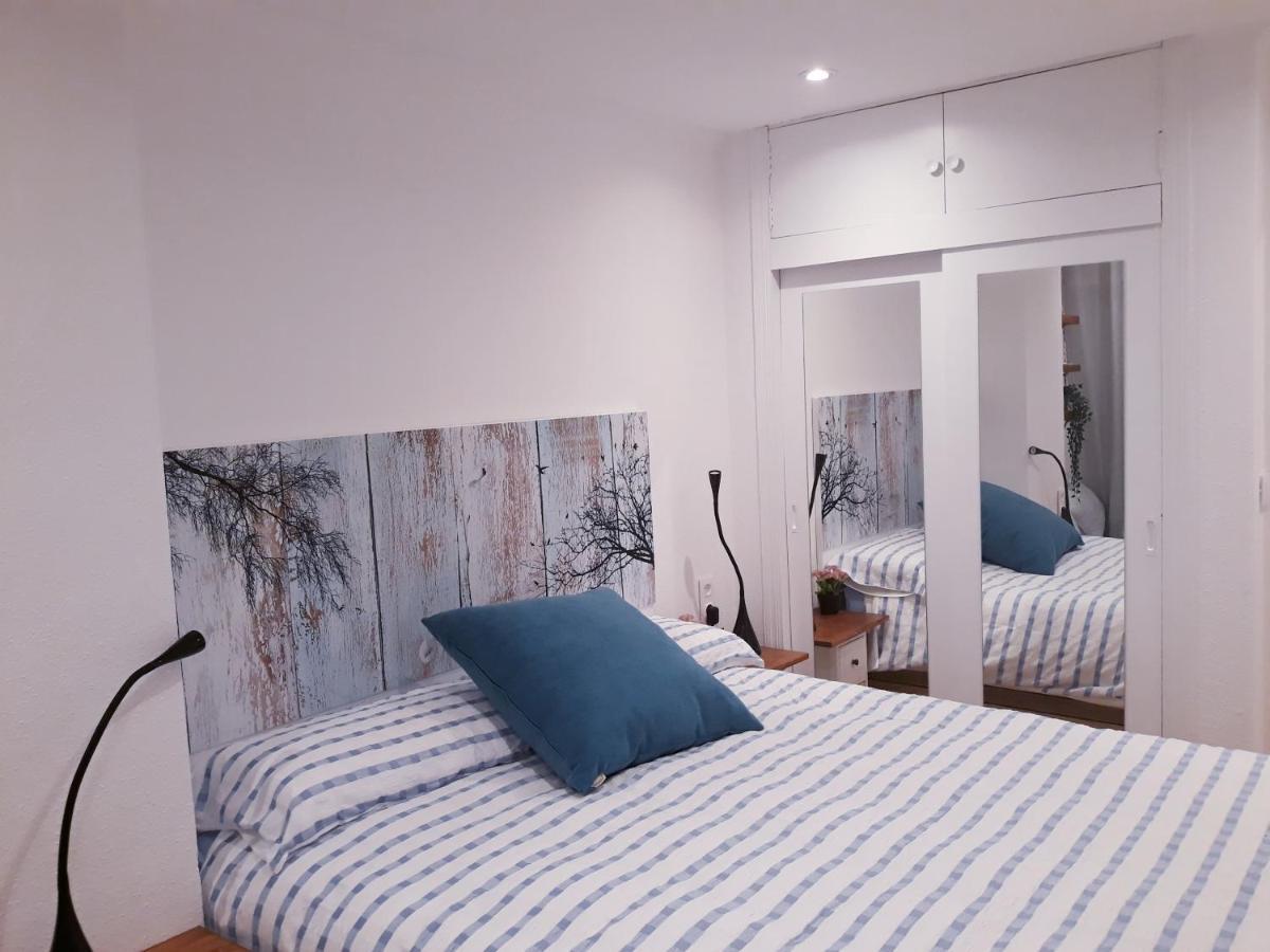 Apartamentos Gandia Valencia 3000 Eksteriør bilde